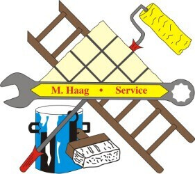 M. Haag Service Logo