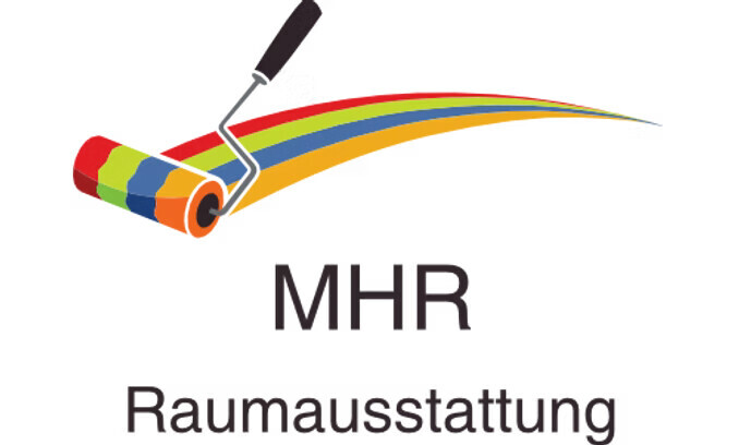 MHR Raumausstattung Logo