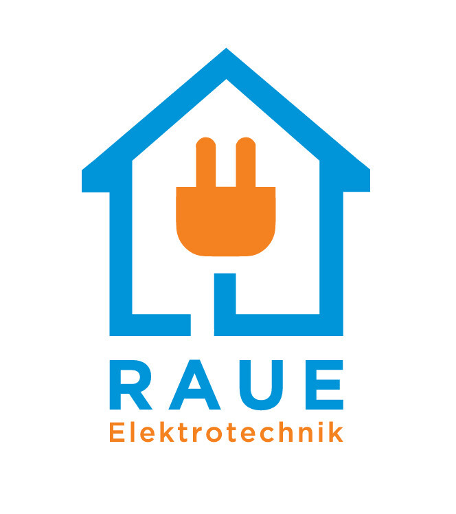 Raue Elektrotechnik Logo