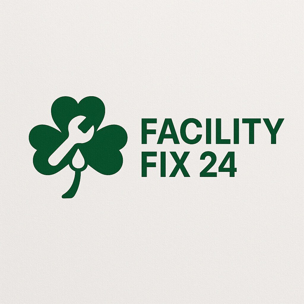 Facility Fix 24 Logo
