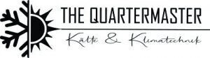 The Quartermaster Logo