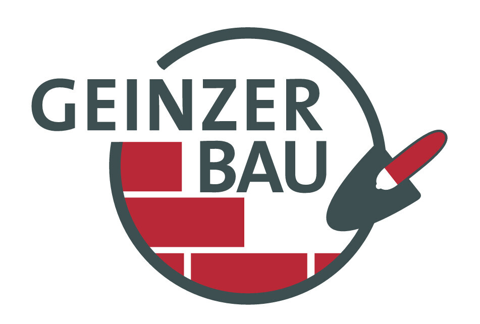Bauunternehmen Rene Geinzer GmbH Logo