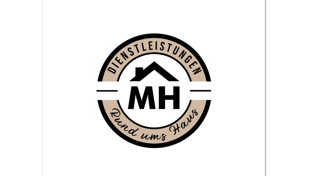 MH Dienstleistungen Logo