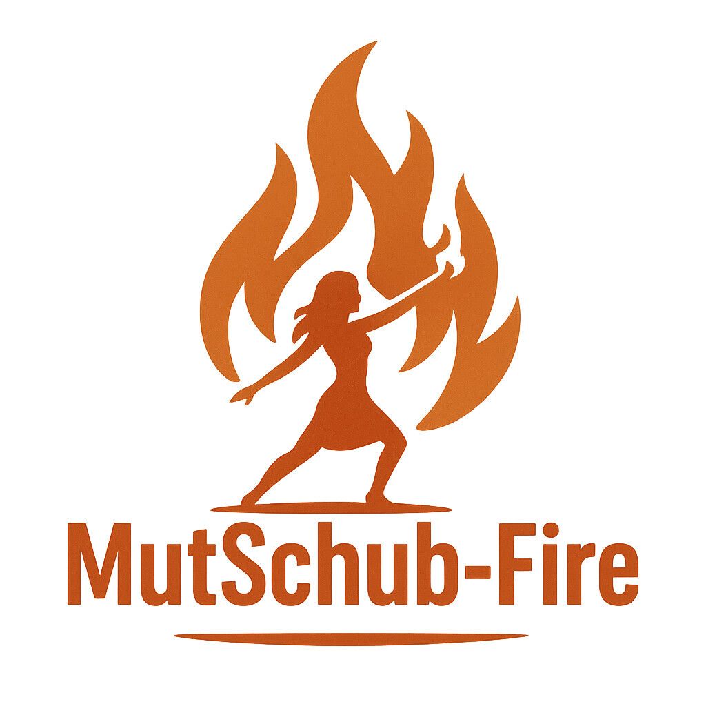 MutSchub-Fire Logo