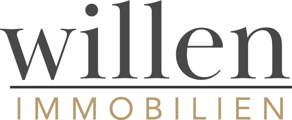 Dennis Willen Immobilien Logo