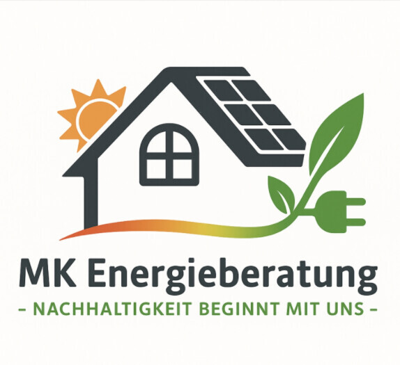 MK Energieberatung Logo