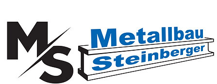 Metallbau Steinberger Logo