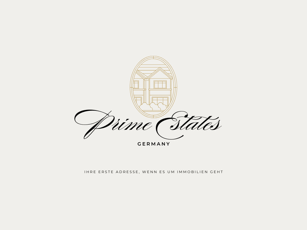 Prime Estates Germany Logo