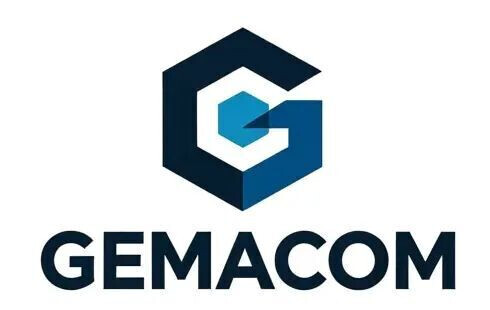 GEMACOM Logo