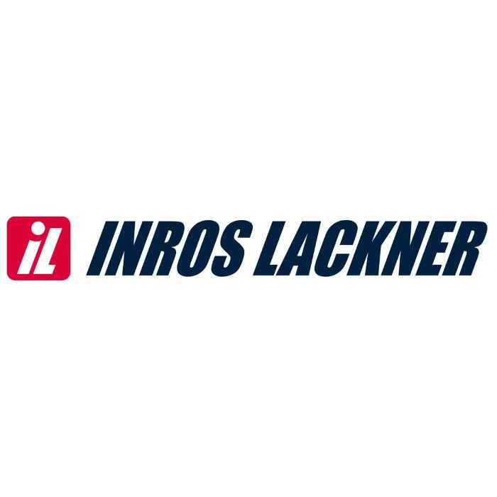 INROS LACKNER | Ingenieurbüro Karlsruhe Logo
