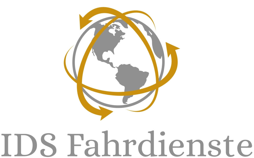 IDS-Fahrdienste Logo