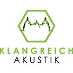 Klangreich Akustik Hörgeräte Thiele e.K. Logo