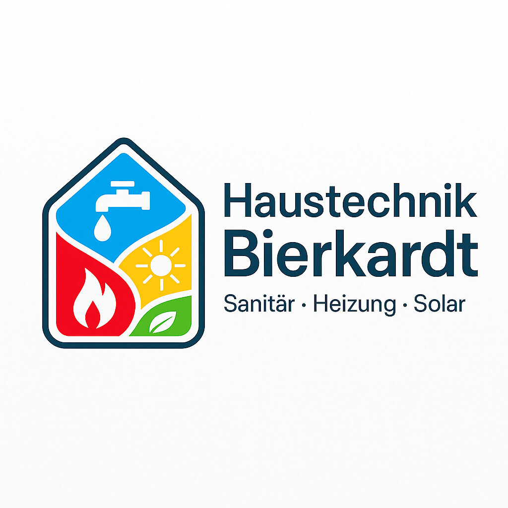 Haustechnik Bierkardt Logo