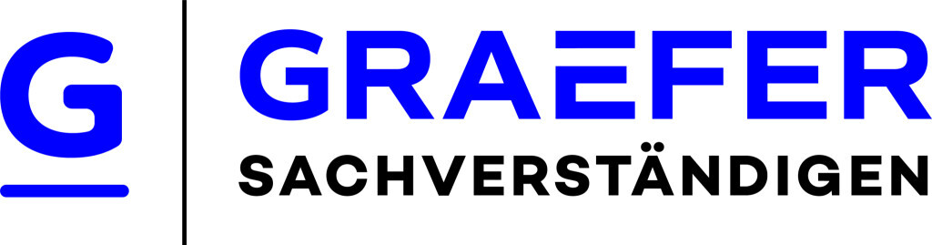 Gräfer Sachverständigen Logo