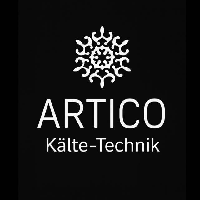 Artico Kältetechnik Logo