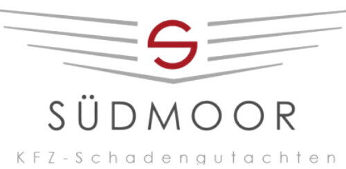 Kfz Gutachter / Sachverständiger Südmoor Logo
