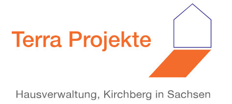 Terra Projekte Logo