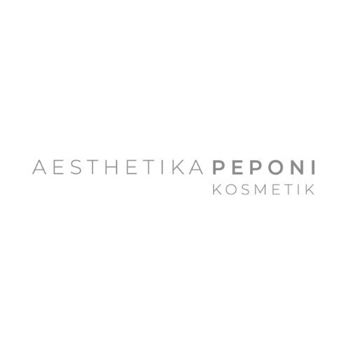 AESTHETIKA PEPONI KOSMETIK Logo