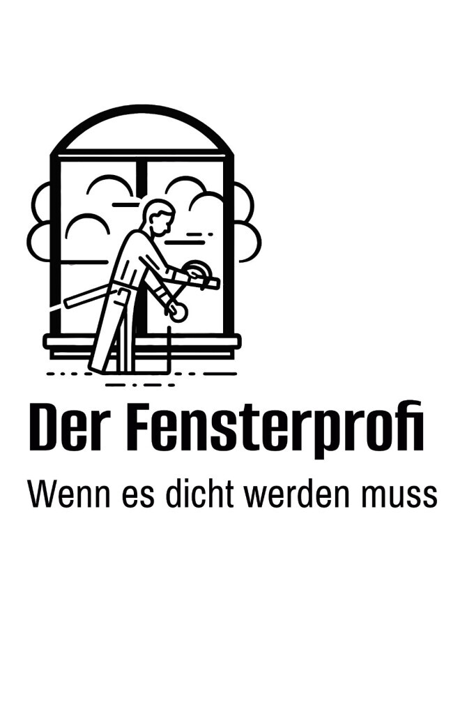 Der Fensterprofi Logo