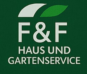 F&F Haus und Gartenservice Logo