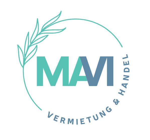 MaVi-Rent Eventservice Logo