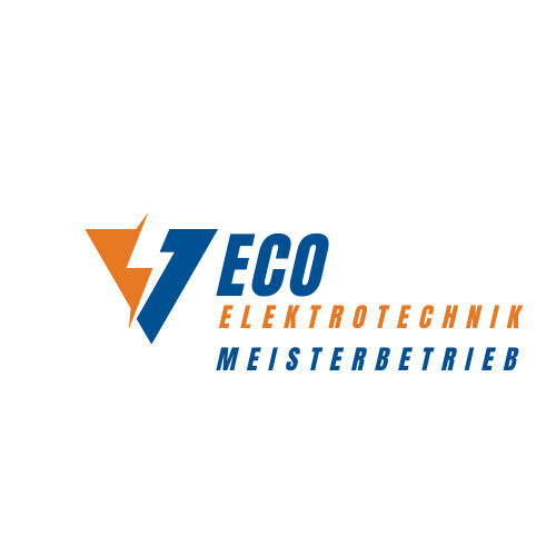 Eco Elektrotechnik Logo