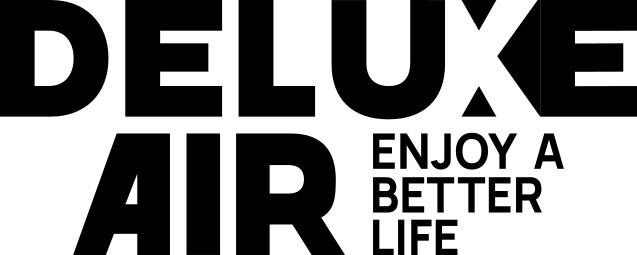 Deluxe-Air | Klimaanlagen Ramstein Logo