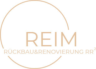 Reim Rückbau&Renovierung Logo