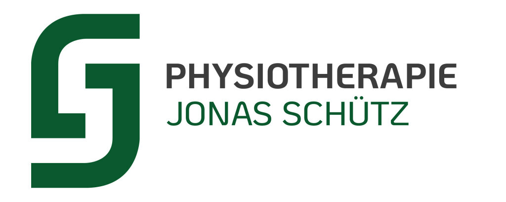 Physiotherapie Jonas Schütz Logo