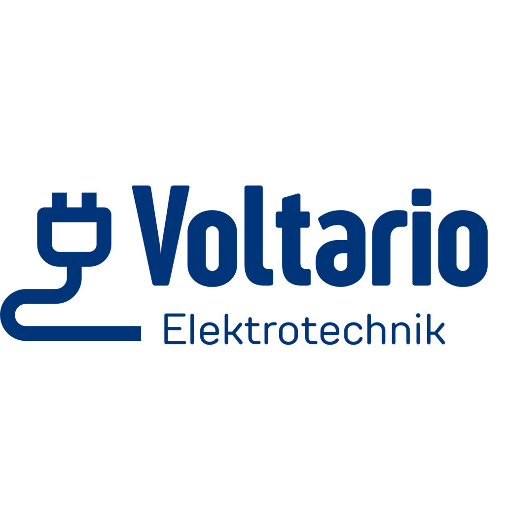 Voltario Elektrotechnik GmbH Logo