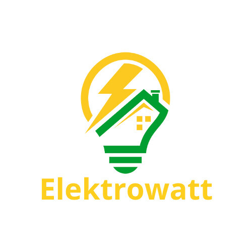 Elektrowatt UG (haftungsbeschränkt) Logo