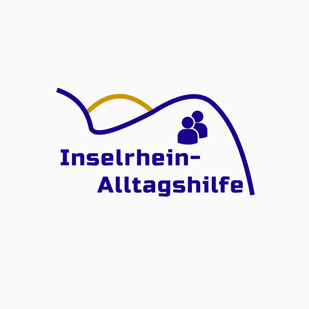 Inselrhein-Alltagshilfe GmbH Logo