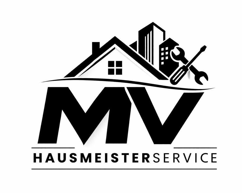 MV-HAUSMEISTERSERVICE Logo