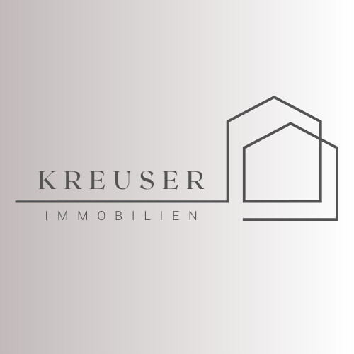 Kreuser Immobilien Logo
