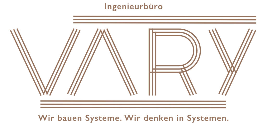VARY Systems Logo