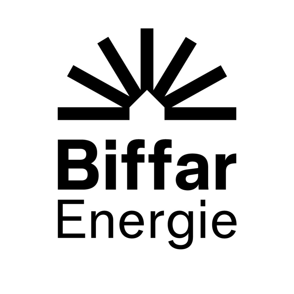 Biffar Energie GmbH Logo