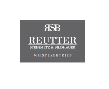 REUTTER Steinmetz & Bildhauer Meisterbetrieb Logo
