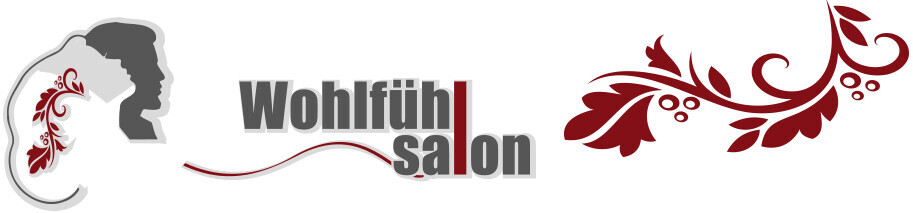 Wohlfühlsalon Friseur & Nageldesign Logo