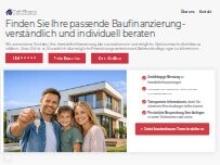 Frank Schlieker Baufinanzierung Logo