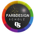 Farbdesign Scholz Logo