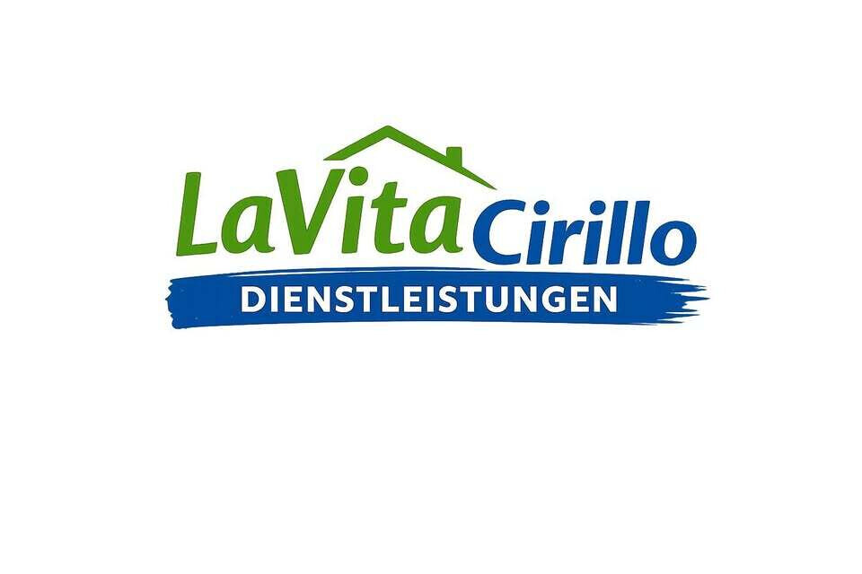 La Vita Cirillo Dienstleistungen Logo