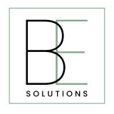 B+E Solutions GmbH Logo