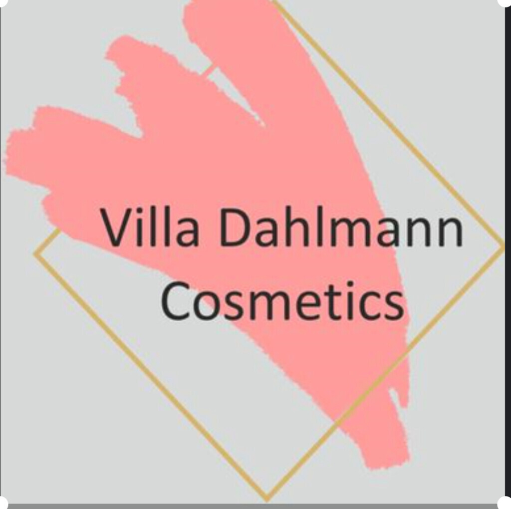 Villa Dahlmann Cosmetics Logo