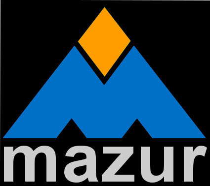 Mazur Automation GmbH Logo