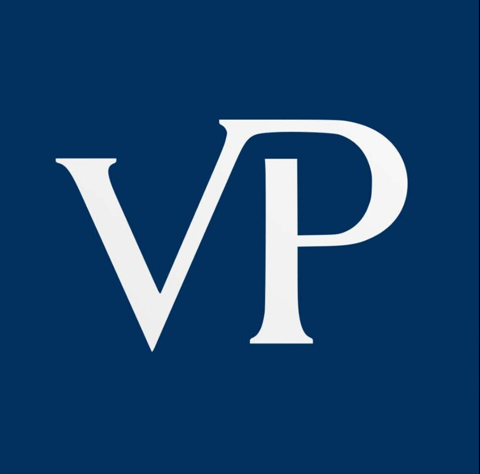 VON POLL IMMOBILIEN Essen Logo