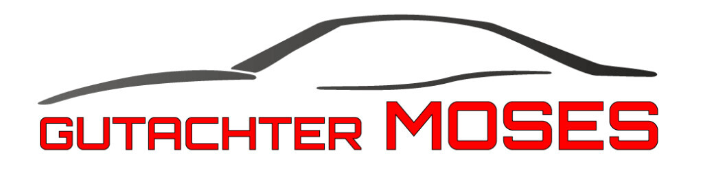 Kfz Gutachter Moses Bietigheim - Kfz Sachverständiger Logo