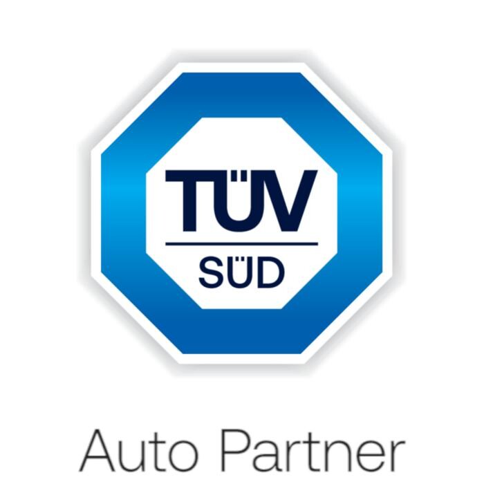 TÜV SÜD Hamburg City @ Best Carwash Logo
