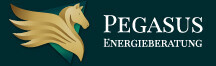 Pegasus Immobilien- und Energieberatungs GmbH Logo