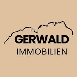 Gerwald Immobilien - Immobilienmakler im Landkreis Traunstein Logo