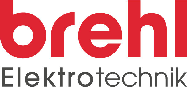 Brehl Elektrotechnik e.K. Logo